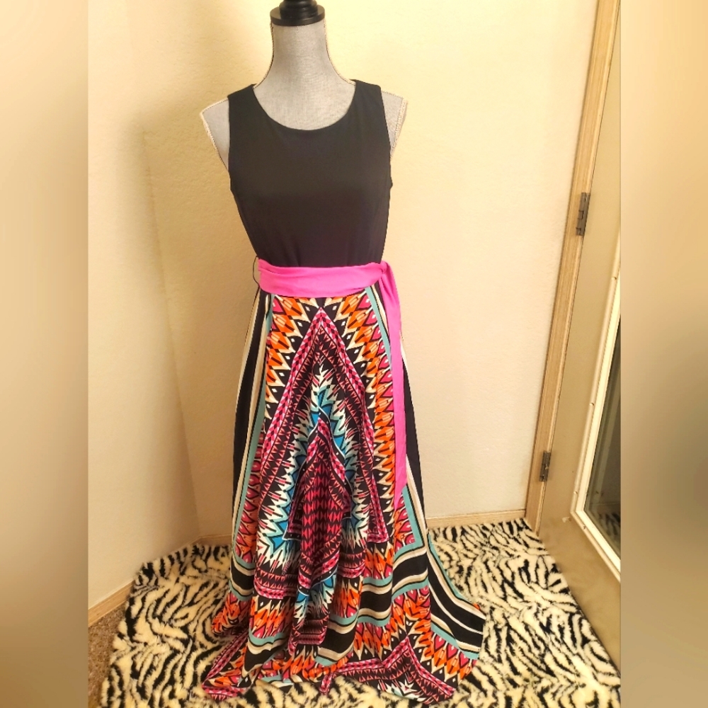 Elisa J dress